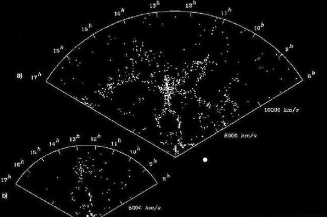 宇宙最美五大星系 银河系最后第一颜色丰富极其常见