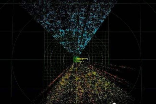 宇宙最美五大星系 银河系最后第一颜色丰富极其常见