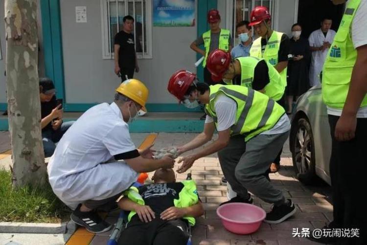 工地各大工种的顺口溜和安全帽的划分是什么,工地工种顺口溜大全