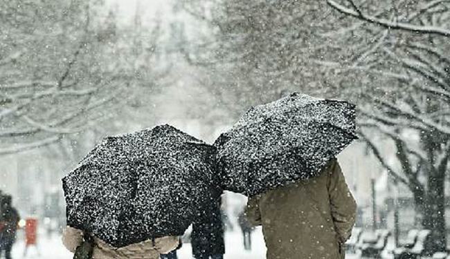 大雪是什么意思?大雪时节如何养生（防寒保暖）