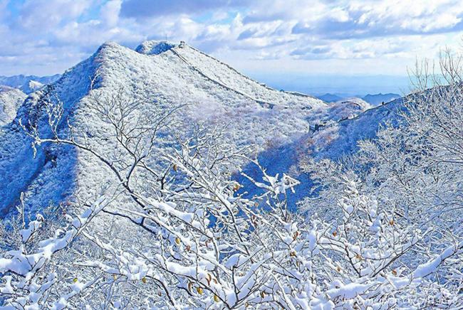 大雪是什么意思?大雪时节如何养生（防寒保暖）