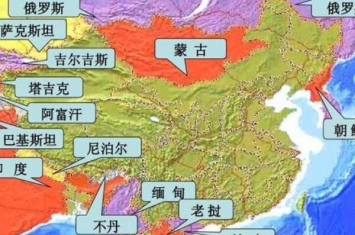 世界上最宽的瀑布:全宽达4公里(坐直升机才能看全景)