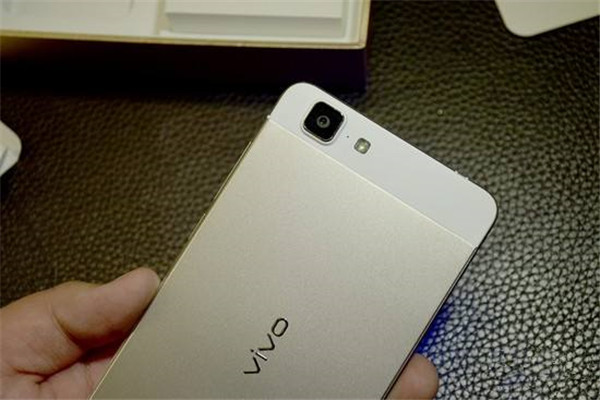 世界上最薄的手机 vivo x5 Max手机有什么特点