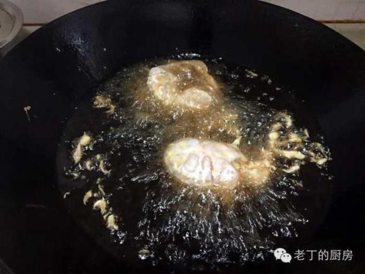 大蒜焖鲶鱼怎么做「大蒜鲶鱼」