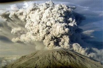 世界十大火山有哪些 克利夫兰火山上榜帕卡亚相当神奇