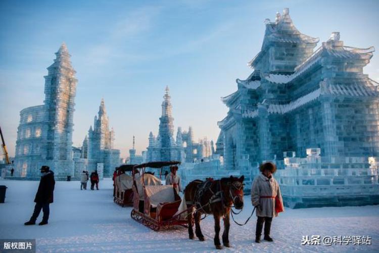 2030年地球真的会进入小冰河时期吗,地球还会进入冰河时期吗