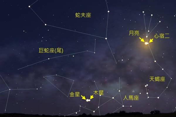 类星体是什么，类星体与黑洞谁威力大/类星体毁天灭地