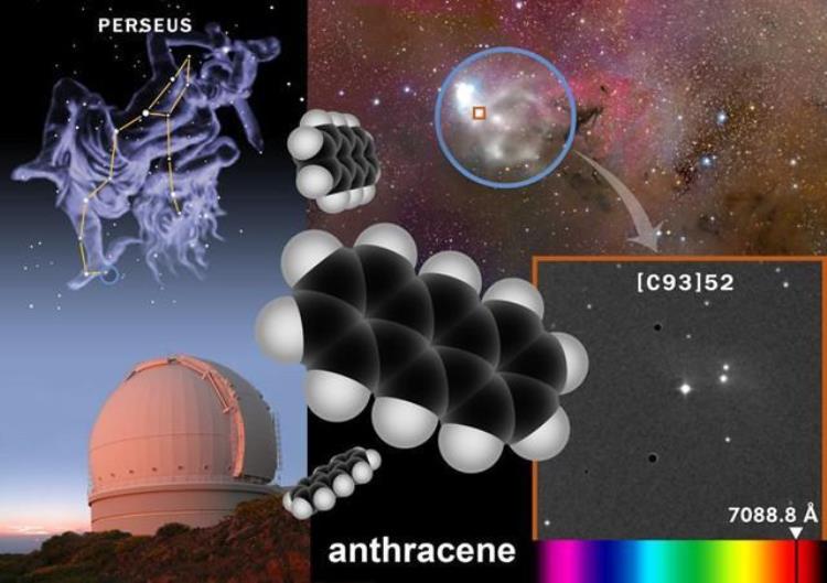 相信有外星人的科学家,中科院院士谈外星人完整版