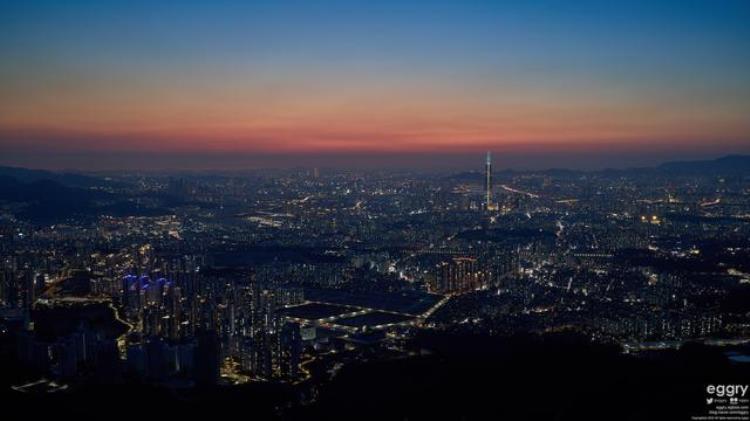 吉隆坡高楼数量,世界上十个摩天大楼最多的城市