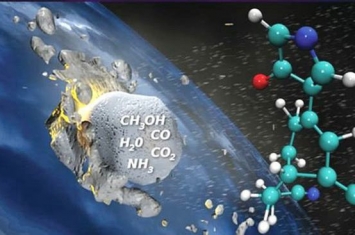 地球为什么都是碳基生命?地球是否存在其他类型的生物