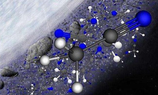 地球为什么都是碳基生命?地球是否存在其他类型的生物