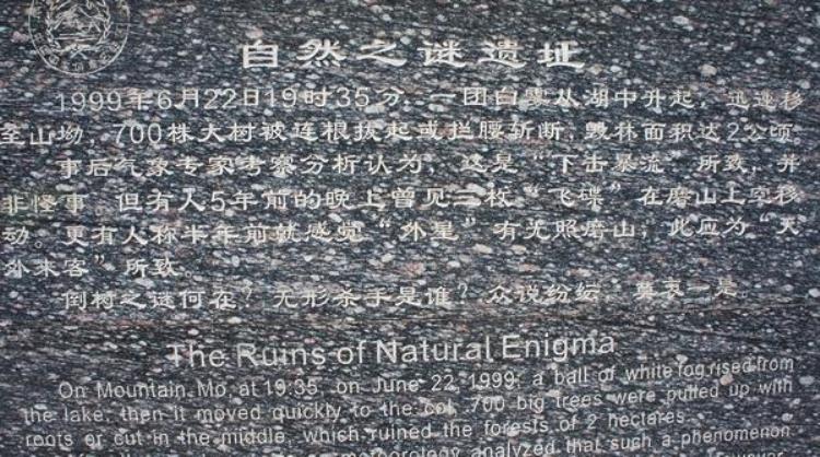 贵阳空中怪车事件真相,1994年贵州空中怪车之谜