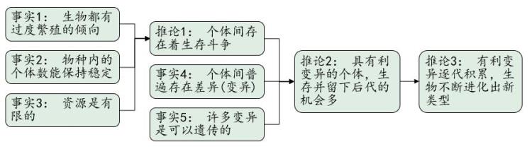 物种起源发表了160年进化论都发生了什么改变,物种起源与演化