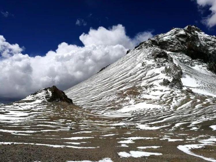 阿空加瓜峰是哪个大洲最高的山峰,美洲巨人遗址