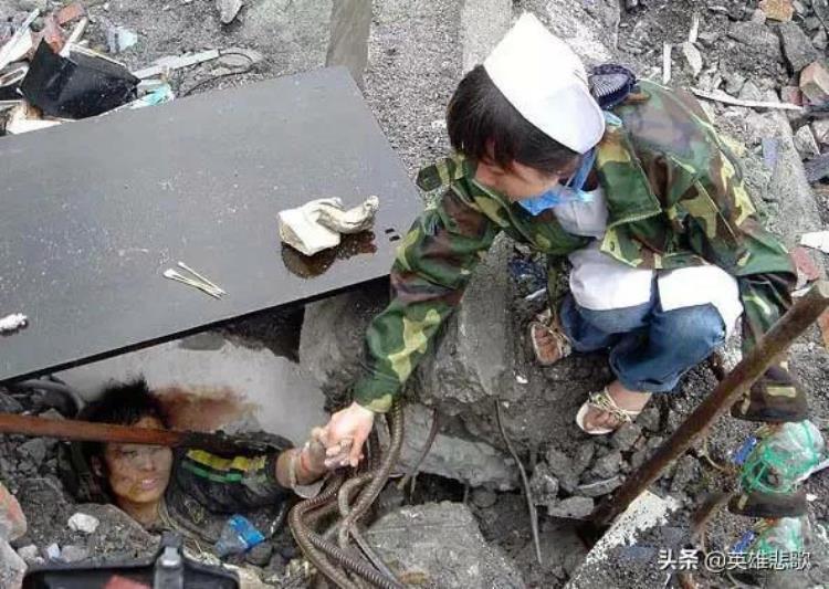 汶川地震中的范跑跑老师,汶川地震的范跑跑老师怎么样了