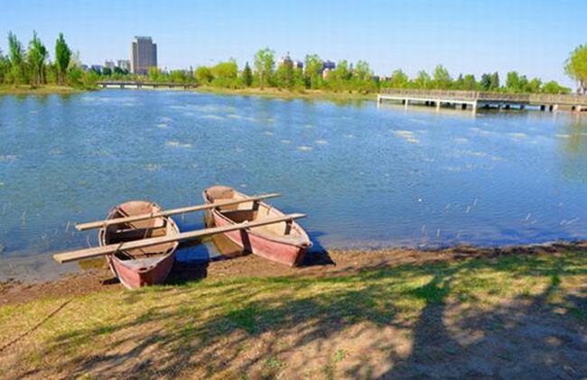 澧水的源头在哪里 澧水属于三湘四水之一（源自龙山县）