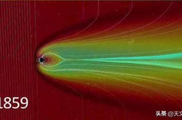 1859年发生了什么天文事件,太阳系16大怪事