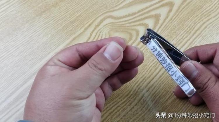 晚上为什么不可以剪指甲,为什么半夜12点后不能剪指甲