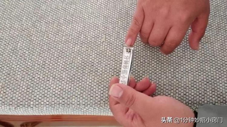 晚上为什么不可以剪指甲,为什么半夜12点后不能剪指甲