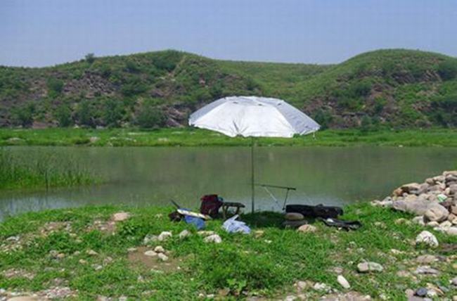 南盘江的源头在哪里 源自云南省的马雄山（西江干流）