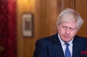 英国首相约翰逊 历史,英国首相约翰逊任了几年了