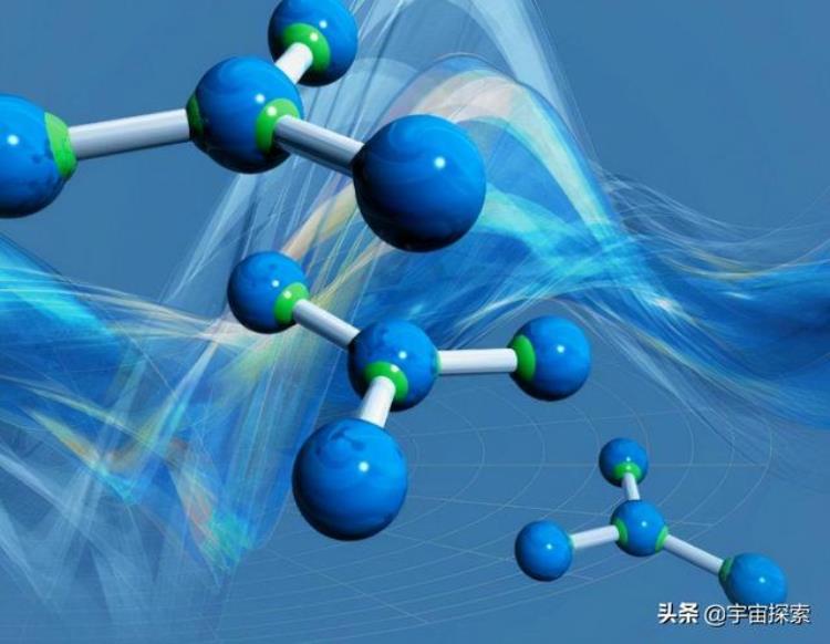 为什么生命形态是碳基而不是硅基或许硅基生命只能出现在小说里