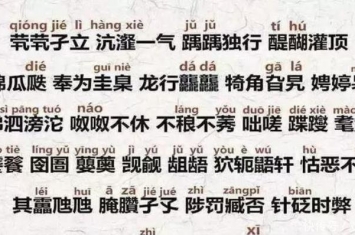 谁知道砼字怎么读,砼这个字读啥