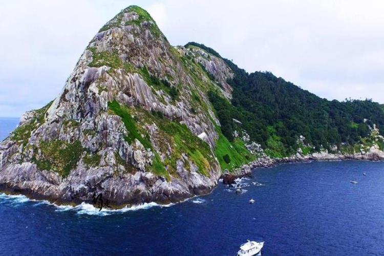 千岛湖蛇岛在哪里,千岛湖鸟岛和蛇岛介绍