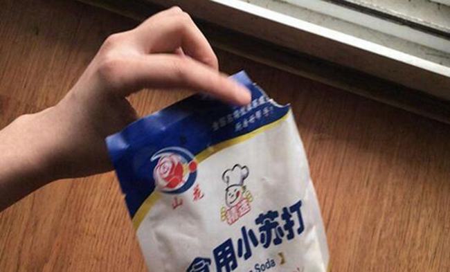 小苏打粉有什么作用？使用小苏打粉时要注意什么