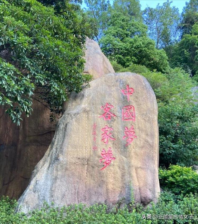 梅县雁南飞茶田景区好玩吗,梅州三天两夜自驾游