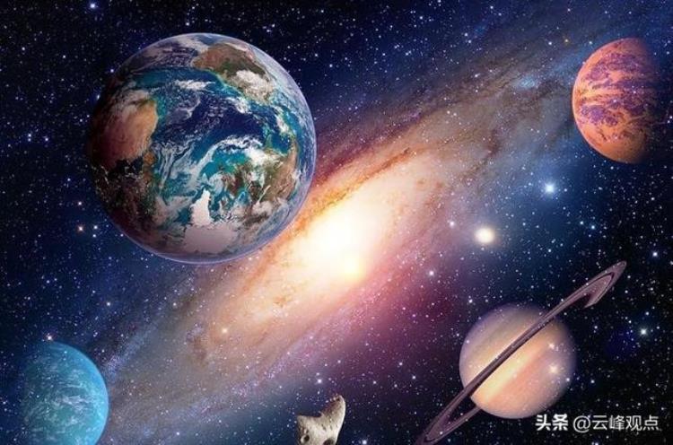 假如我是一个外星人观察了地球几百万年的生物,假如有外星人进入地球