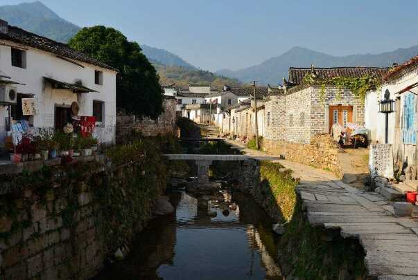 国庆旅游冷门又好的地方：静谧美好，相见恨晚(国庆必去)