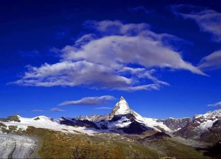 一辈子看不到的奇景,十大奇特风景