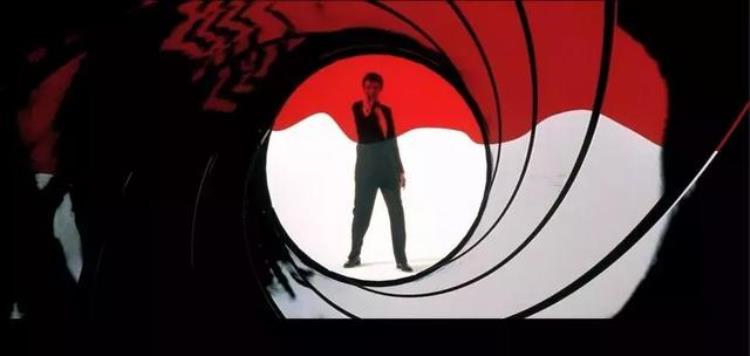 007片头合集,007全部片头