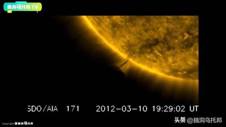 2020年地球灾难是真的「NASA震撼揭露地球曾多次躲过惊天灾难2023年百年一遇太阳危机」