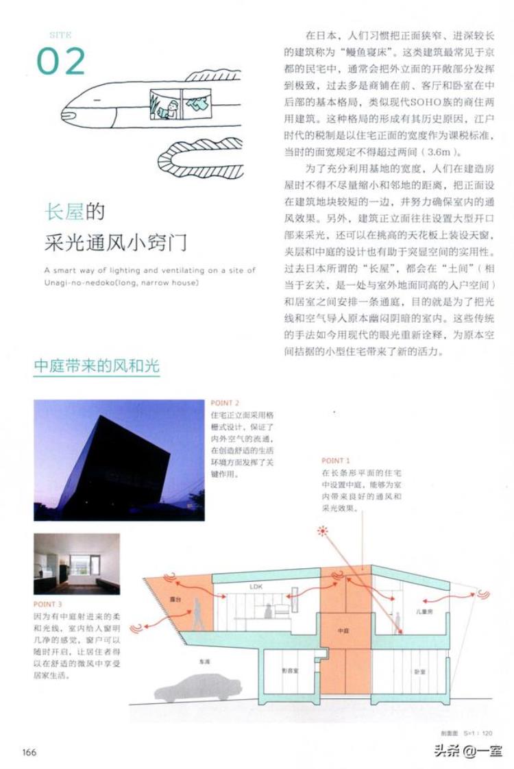 为什么日本富人住公寓穷人住别墅,日本富人住宅设计