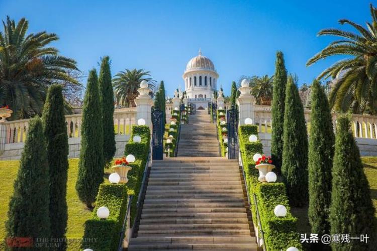 修建空中花园,世界最漂亮的空中花园