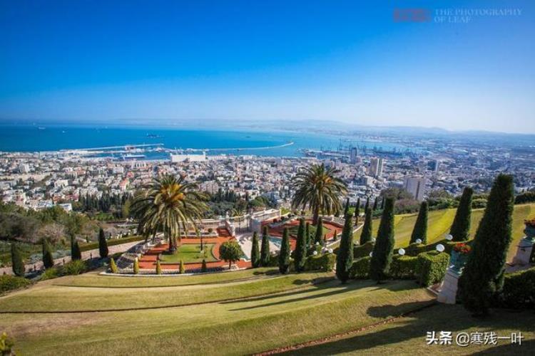 修建空中花园,世界最漂亮的空中花园