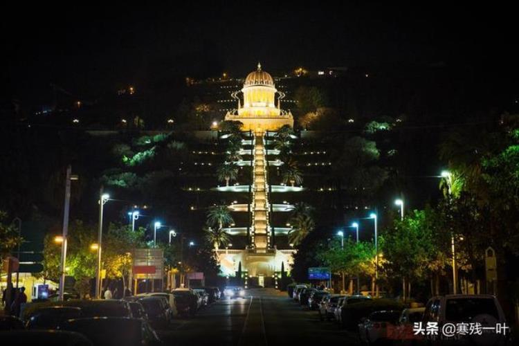 修建空中花园,世界最漂亮的空中花园