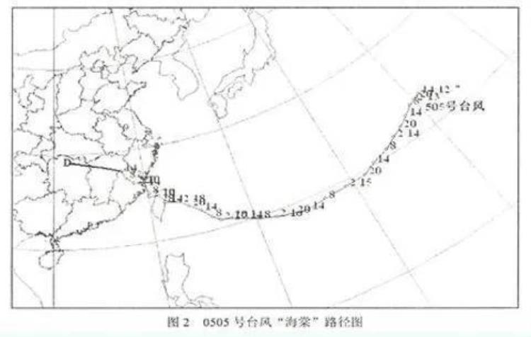 中国近年来最大的台风,近30年最强台风是哪次