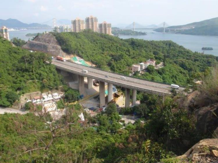 7条充满灵异传说的道路最后一个位于香港的城市是,香港的灵异景点