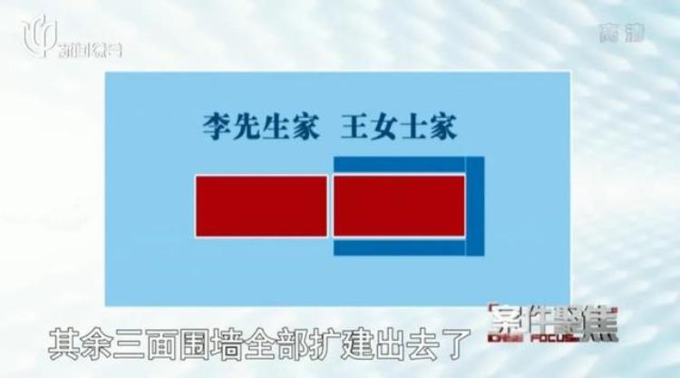 红木衣橱长满诡异白毛邻居入住后自家别墅变鬼宅男业主被迫搬走11年