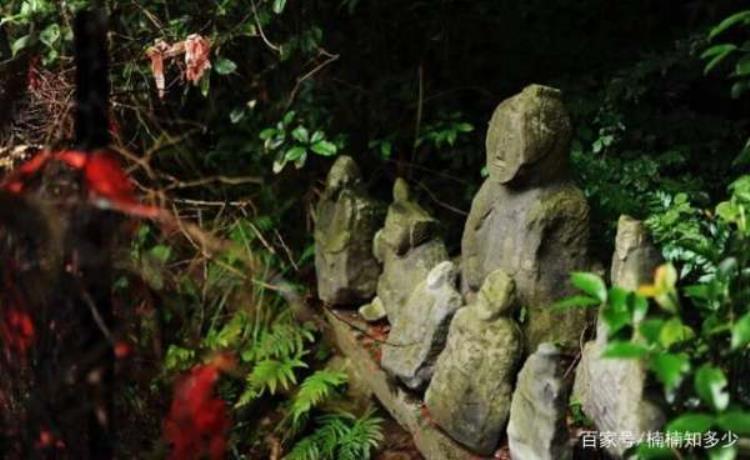 湖南永州最出名的灵异事件,湖南永州下暴雨土中冲出奇异雕塑