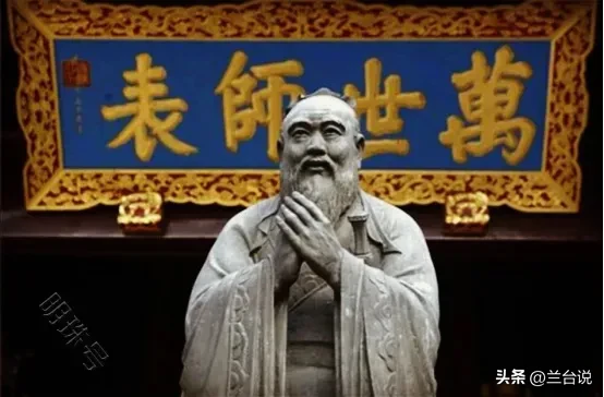 封神中的姜子牙有称帝野心却为什么不封自己为神