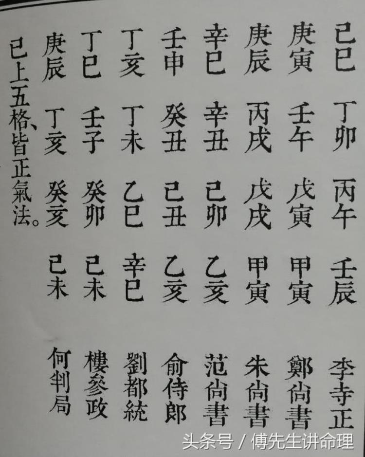 时上七杀一位贵解析,怎样的八字是七杀格