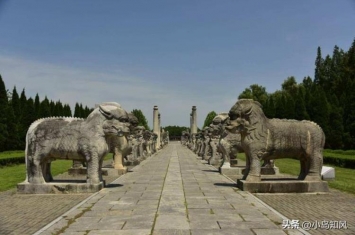 古代帝王为什么重视修陵墓,古代皇帝为何提前建陵墓