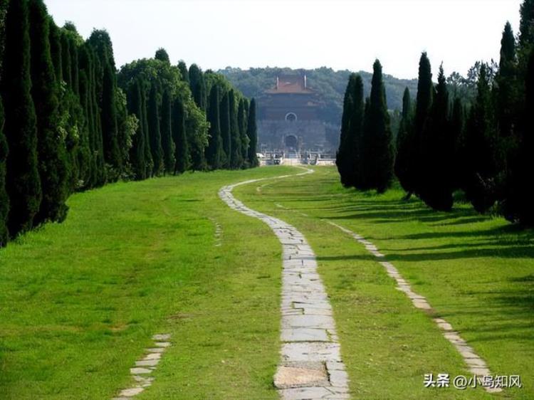 古代帝王为什么重视修陵墓,古代皇帝为何提前建陵墓