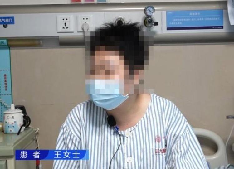 女子帮丈夫杀鸡之后失去意识,女子帮丈夫杀鸡后患病致死率40%