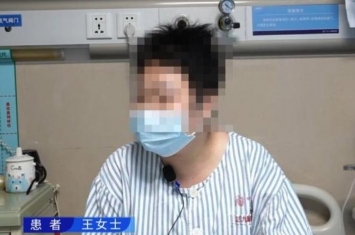 女子帮丈夫杀鸡之后失去意识,女子帮丈夫杀鸡后患病致死率40%