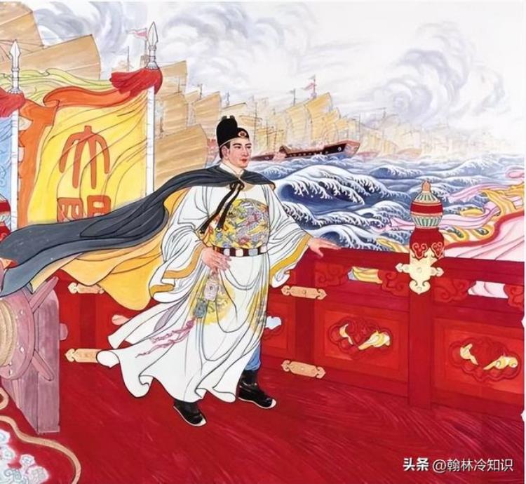 皇上为什么用太监伺候而不是宫女,古代皇帝为什么不用宫女代替太监